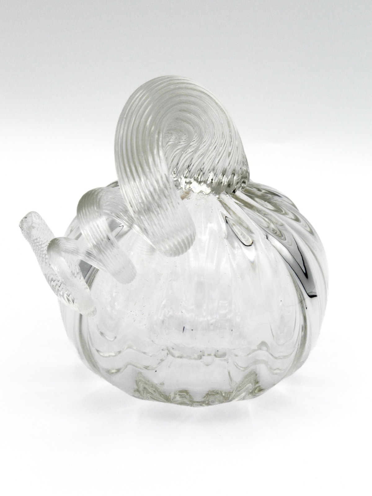Amelia Skachill Burke, Crystal Clear Pumpkin - Small, 2024
