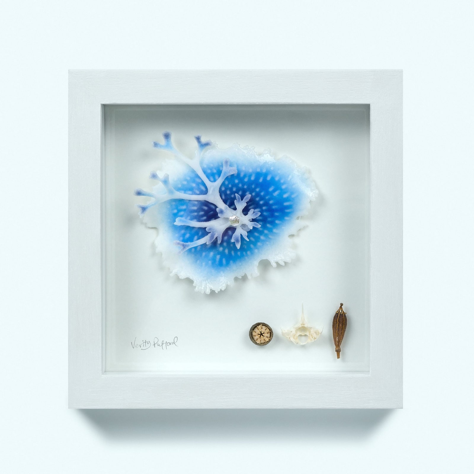 Verity Pulford, Sea Light Collection (Small), 2024