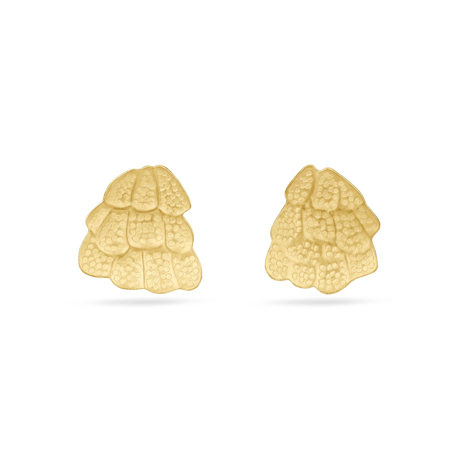 Kate Bajic, Dulse Earrings, 2024
