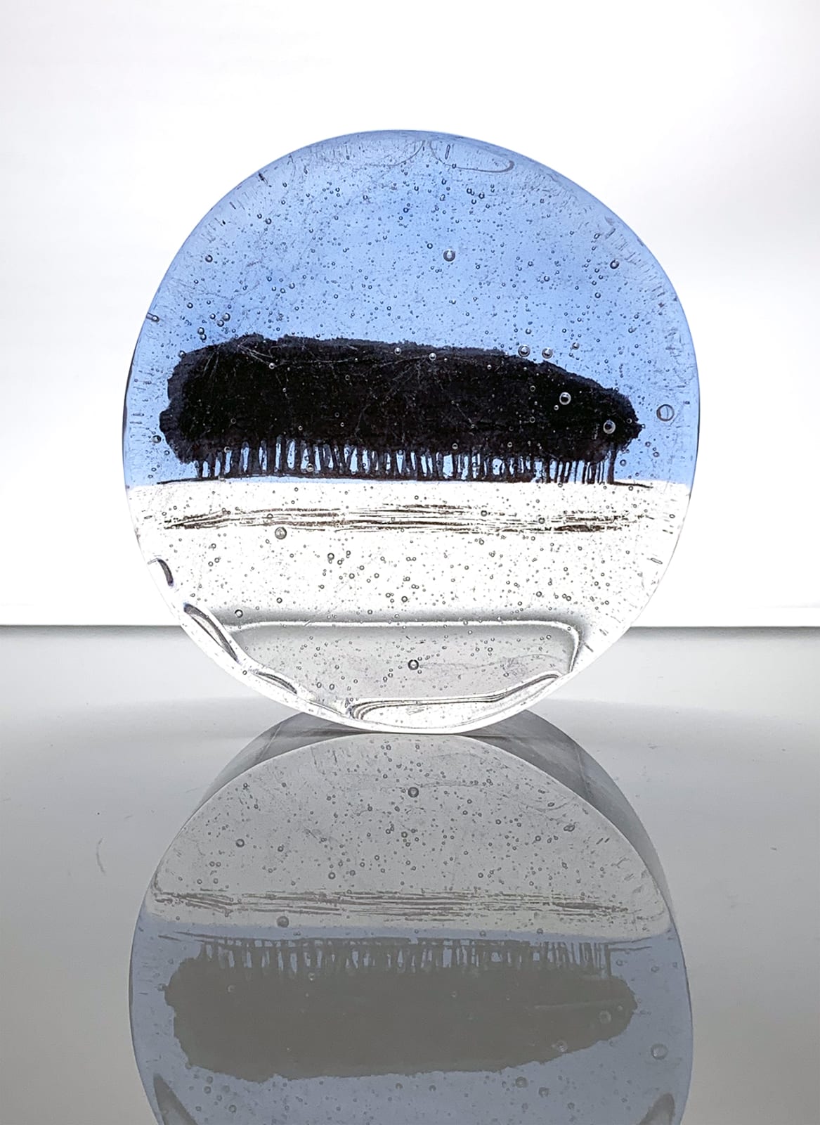 Helen Slater Stokes, Copse, 2022 | Contemporary Applied Arts
