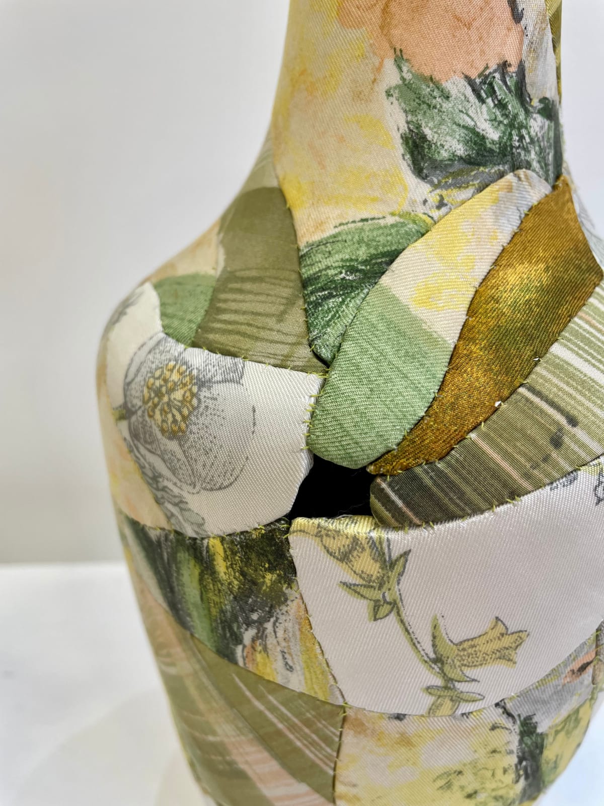 Zoe Hillyard, Easter Vase, 2023