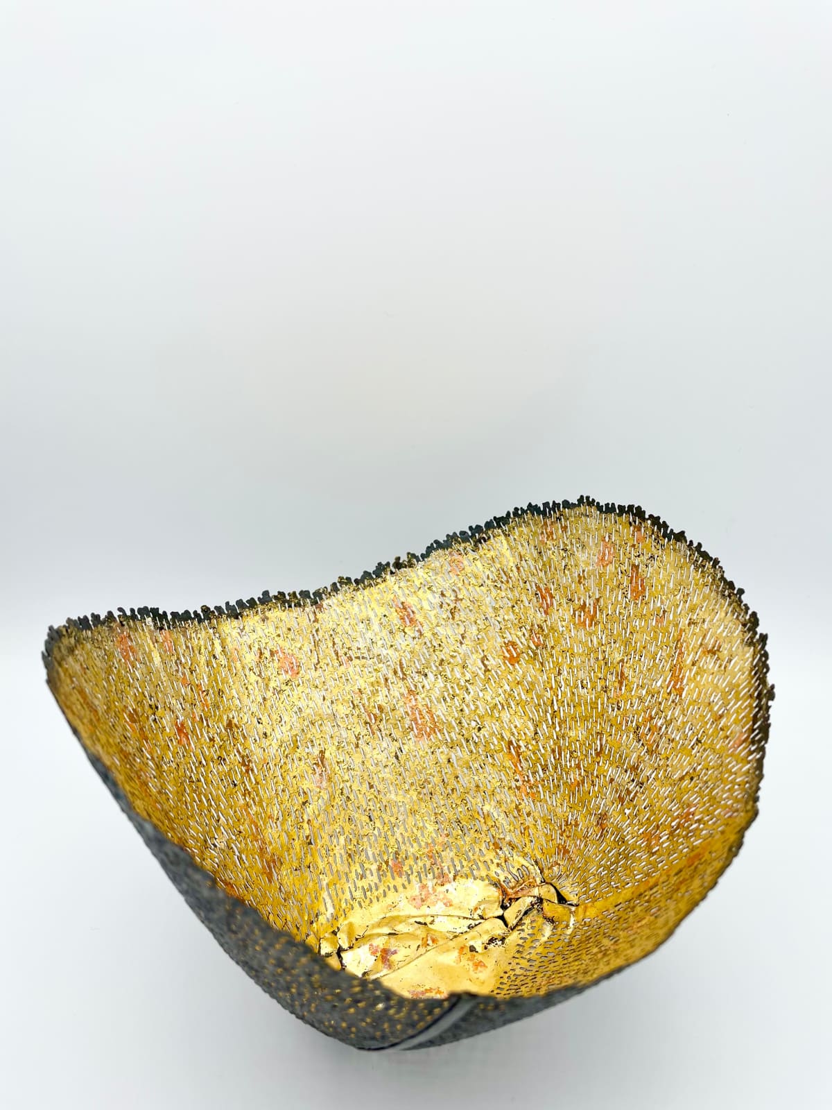Claire Malet, Flared Vessel II, 2022