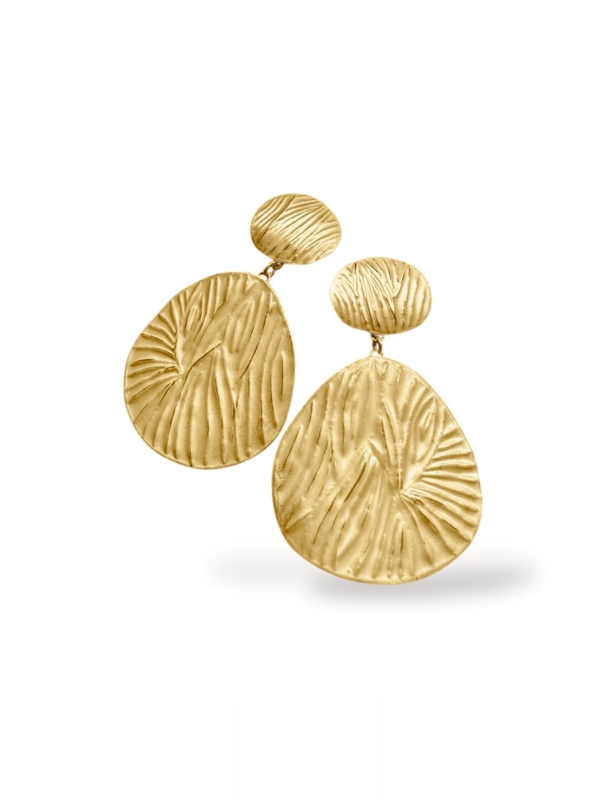 Kate Bajic, Rill Earrings, 2025
