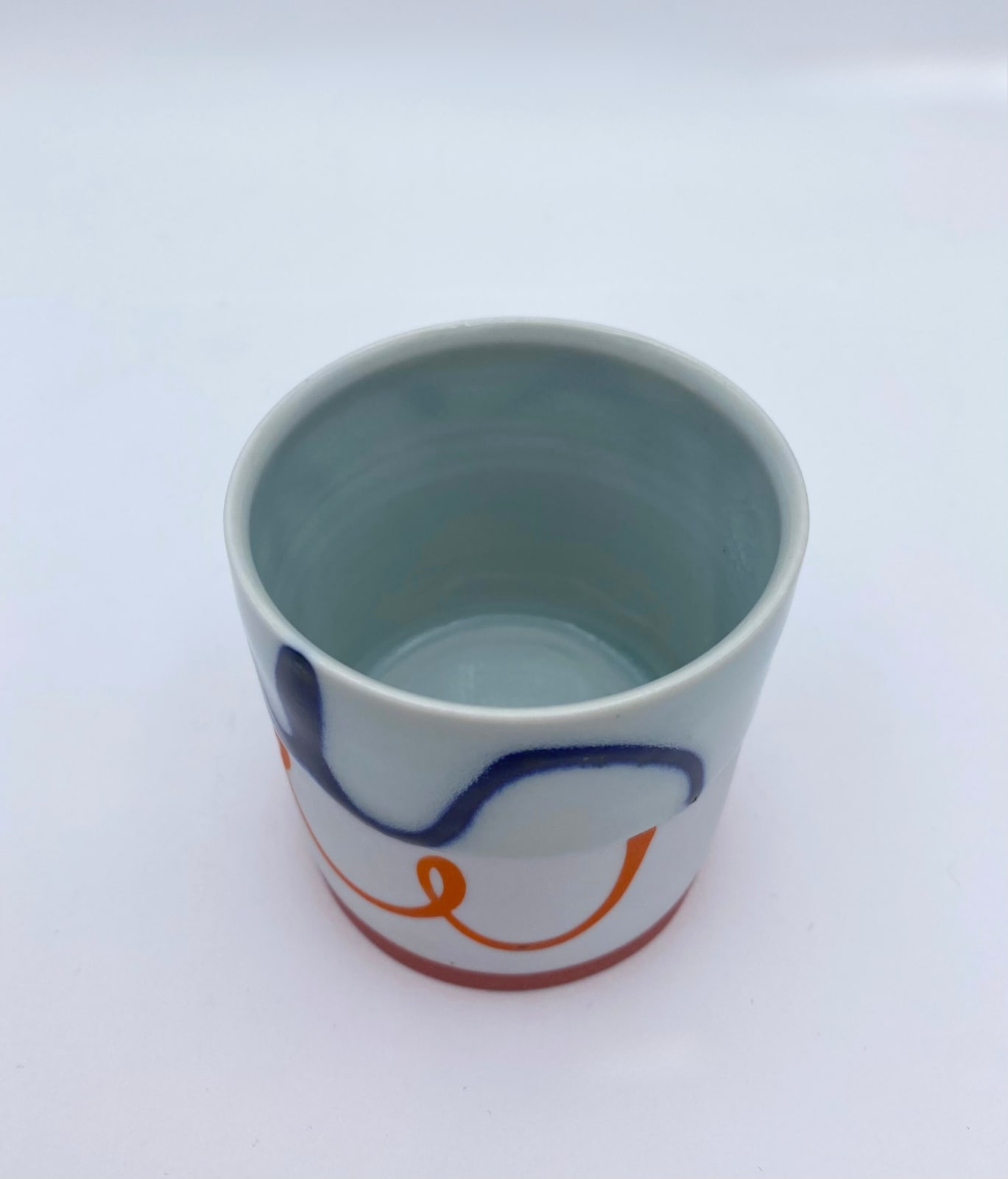 Adam Frew, Espresso Cup - 2, 2024