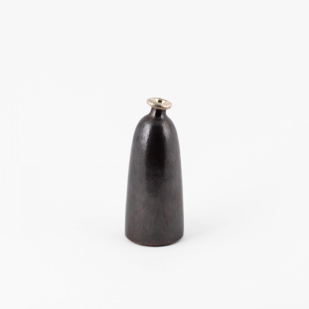John Creed, Talking Vase no.3, 2016