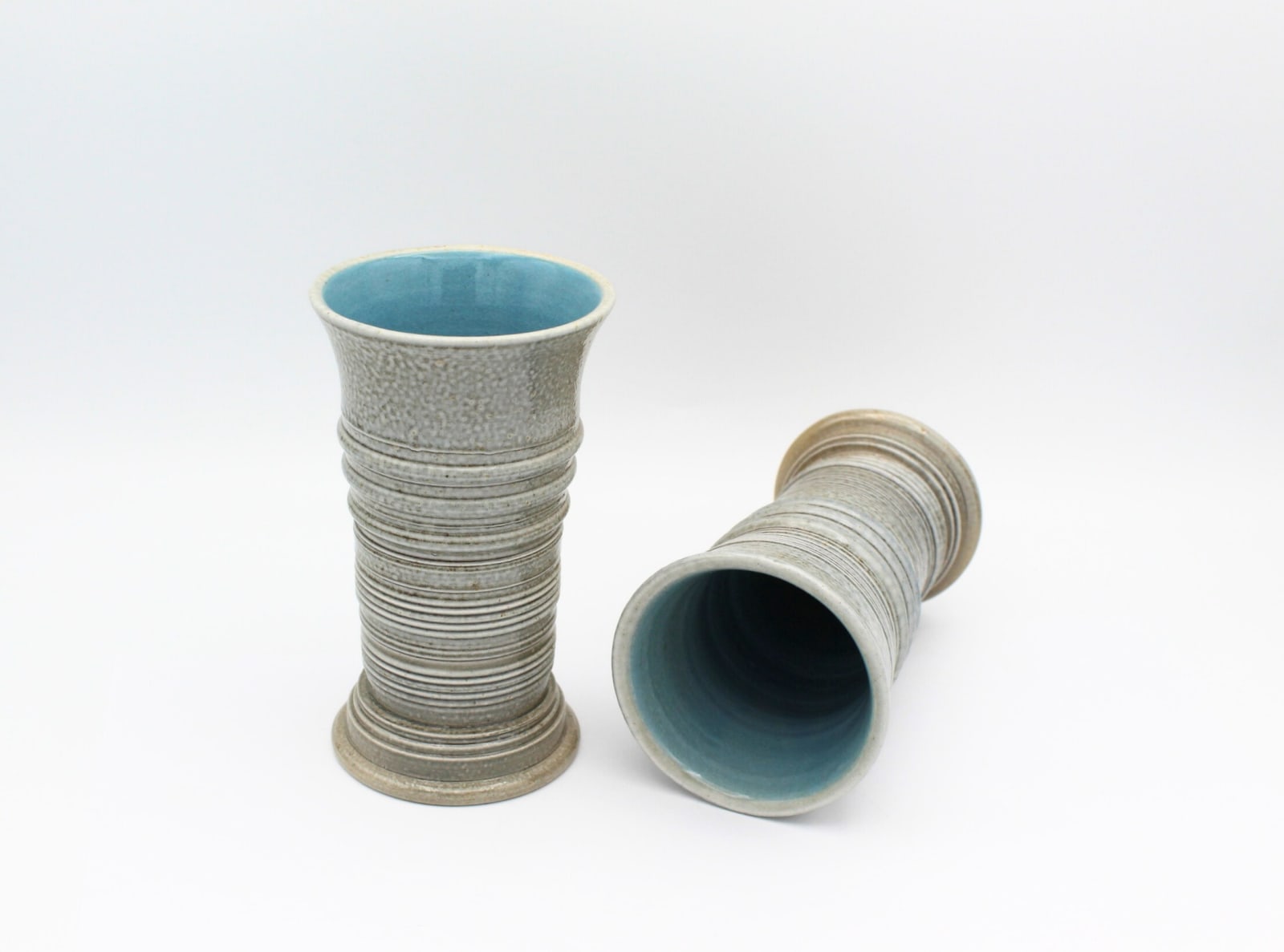 Peter Black, Trumper - Bud Vase, 2024