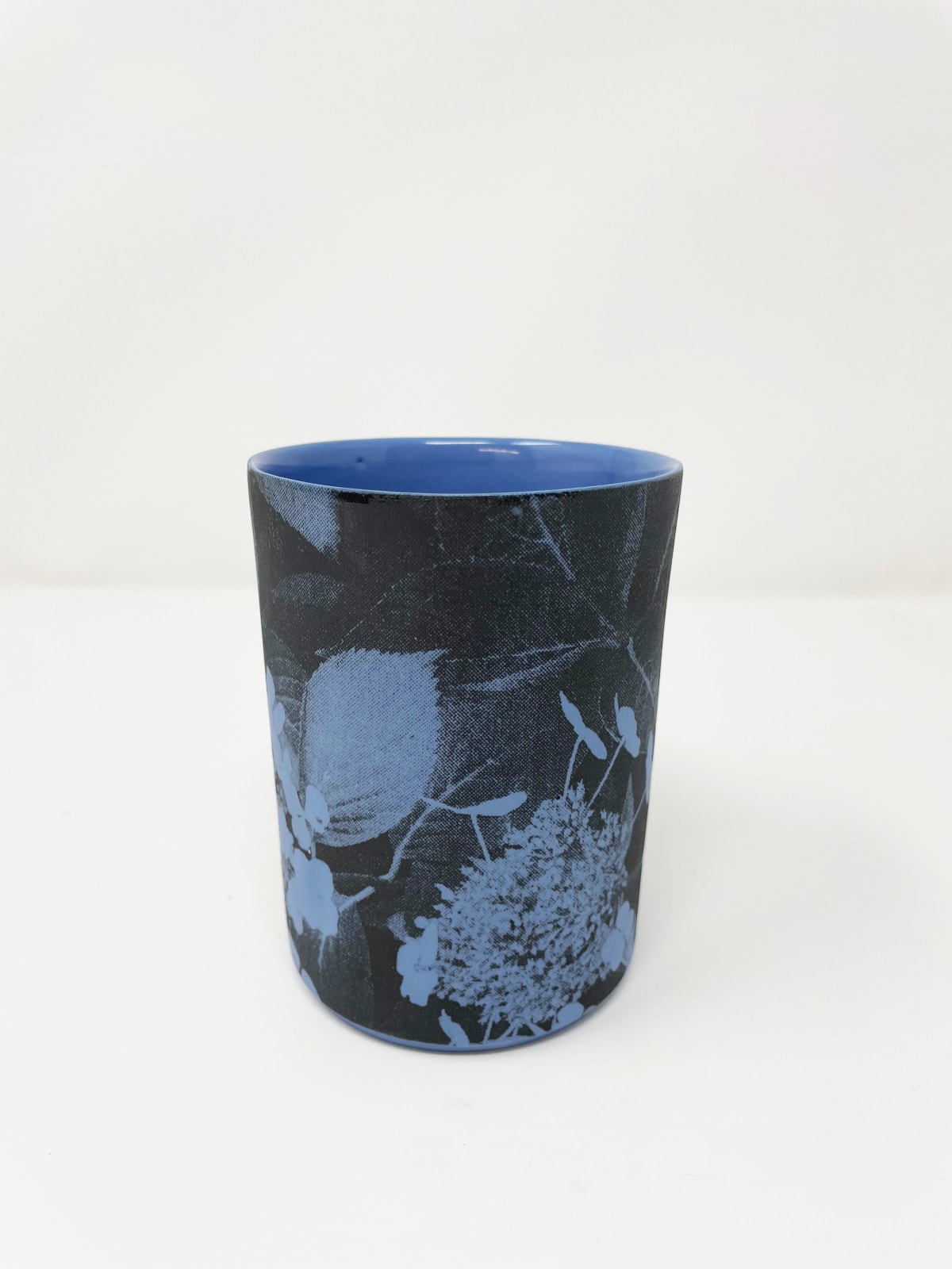 Heidi Harrington, Hydrangea Vessel, 2024