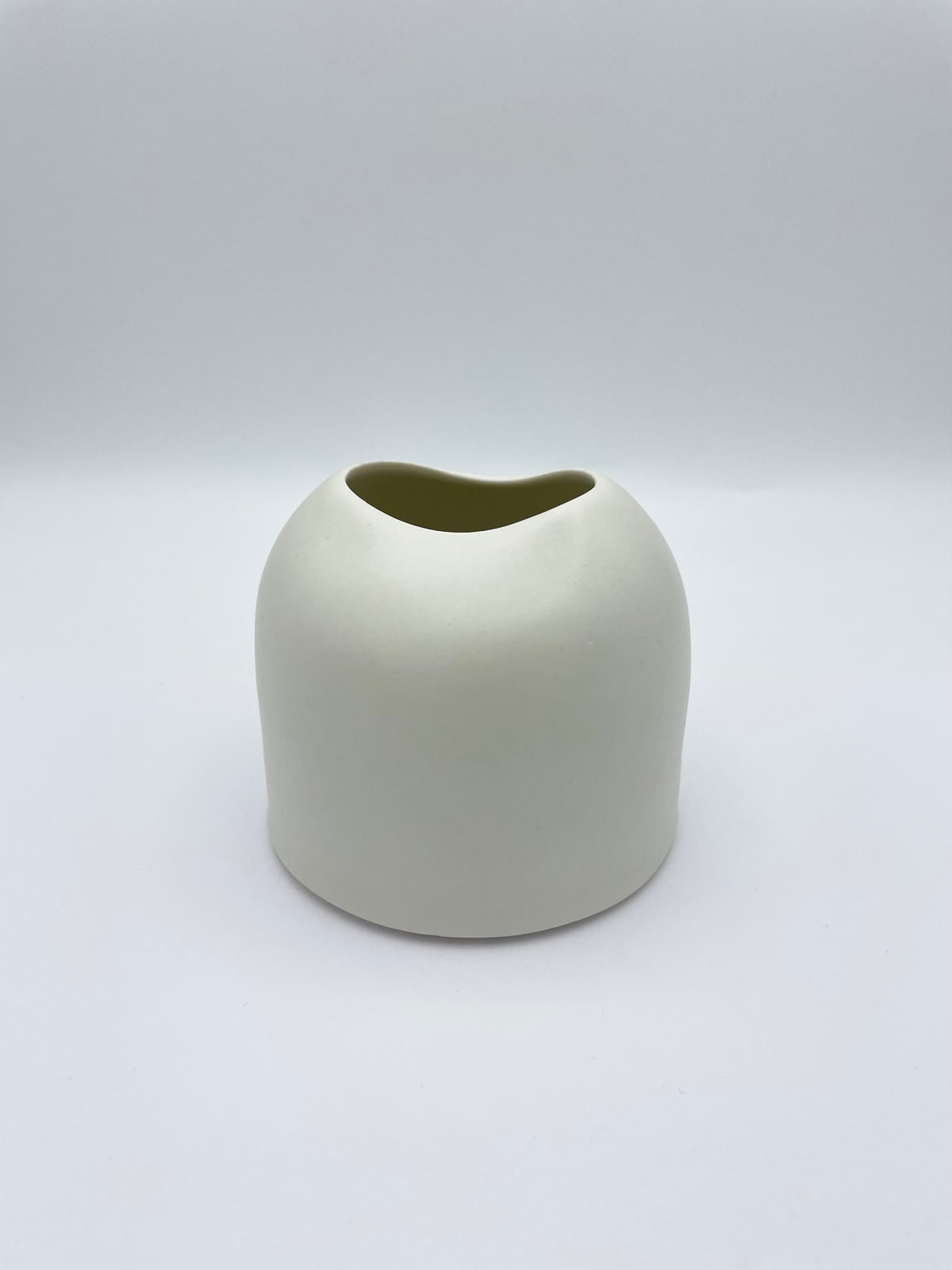 Tanya Gomez, Table Vessel - Dolomite, 2024