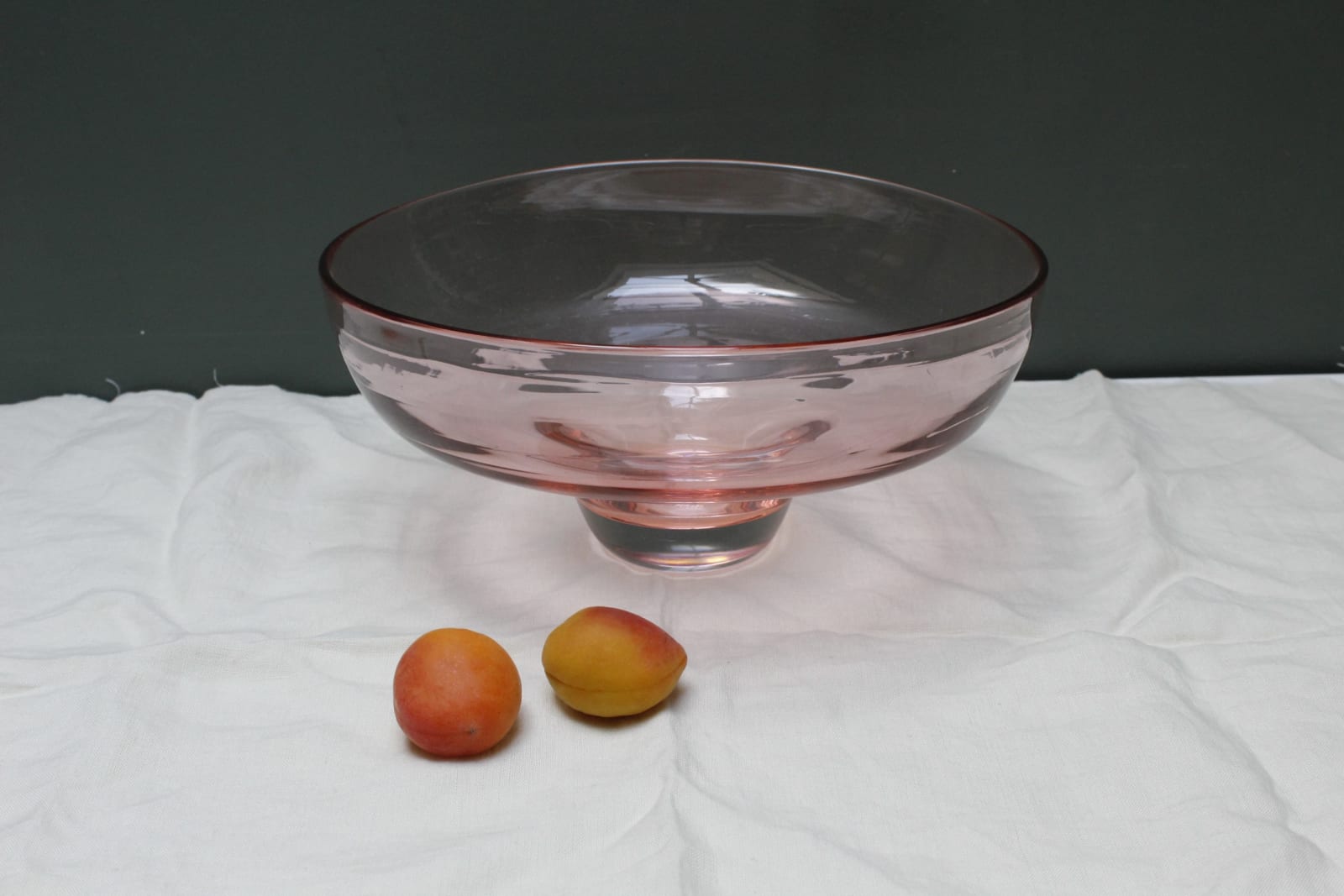 Michael Ruh, Tulpe Bowl, 2020
