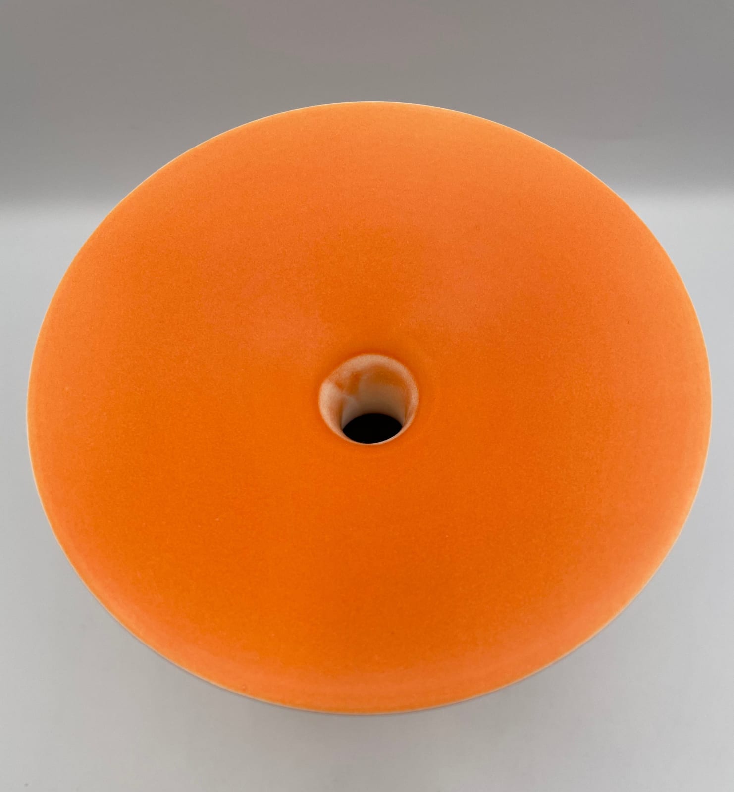 Anna Silverton, Porcelain Vase, 2023