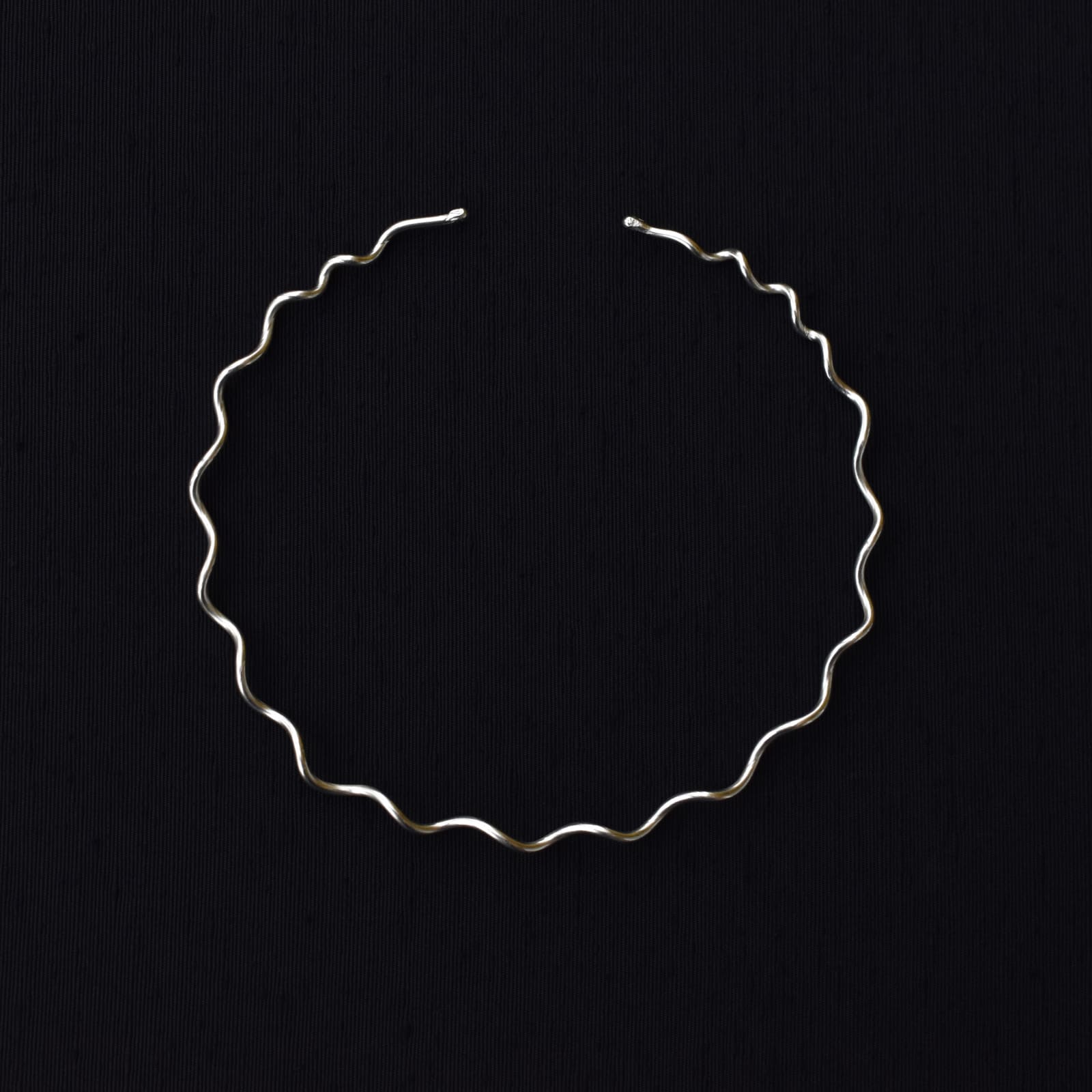 Catherine Hartley, Vine Necklace, 2023