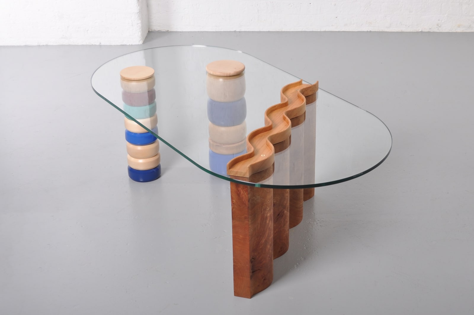Porter + Trundle, Flotsam & Jetsam Coffee Table, 2024