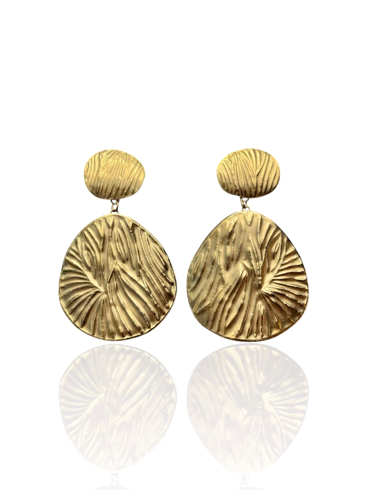 Kate Bajic, Rill Earrings, 2025