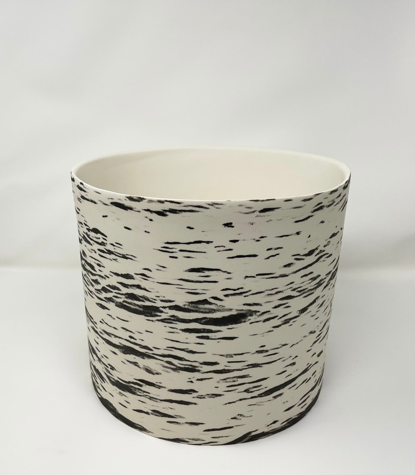 Heidi Harrington, Large River Thames Vessel, 2024