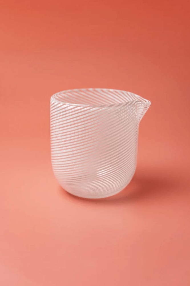 Scott Benefield, Pouring Bowl, 2022