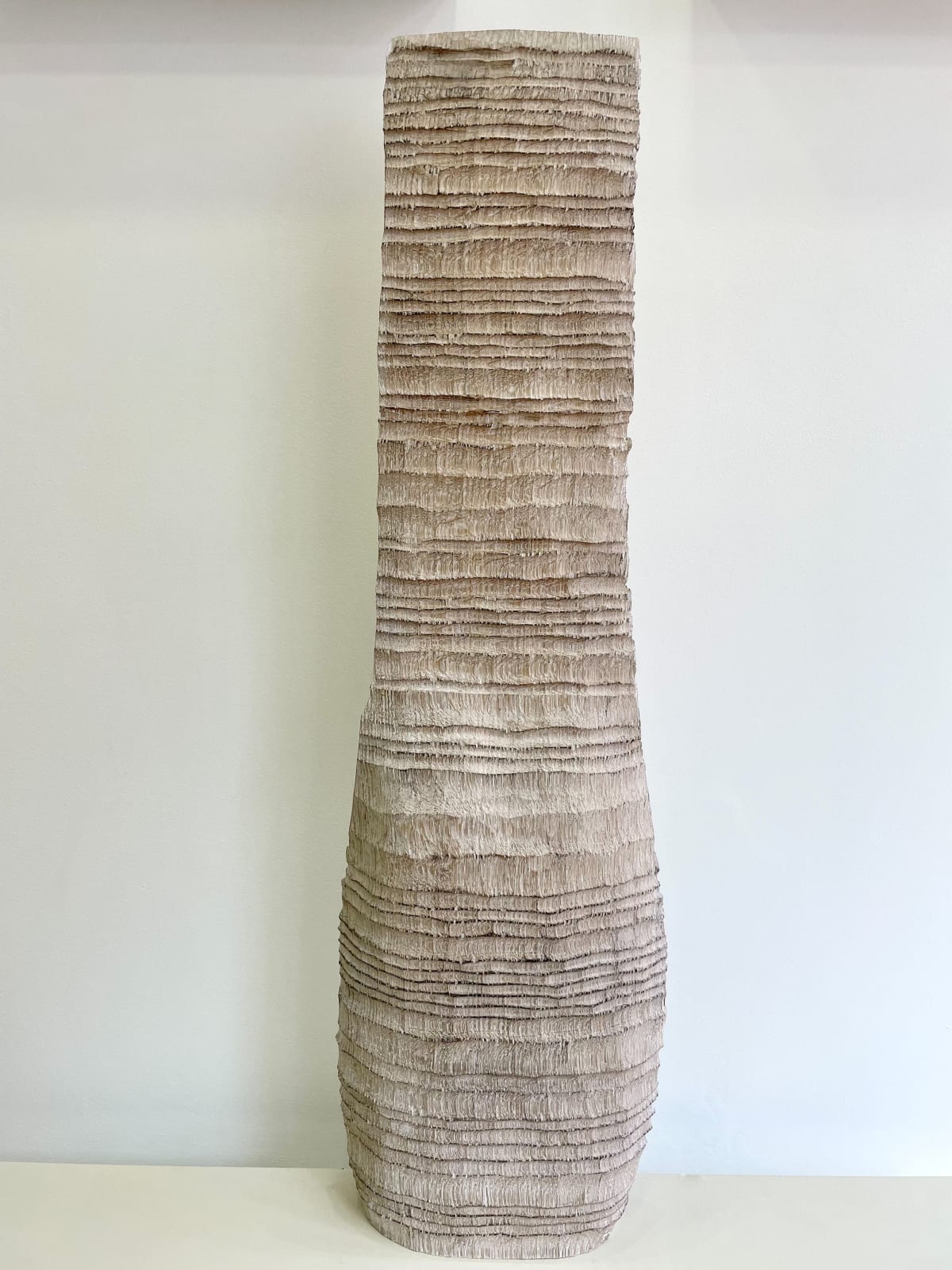 Malcolm Martin & Gaynor Dowling, Striation, 2023