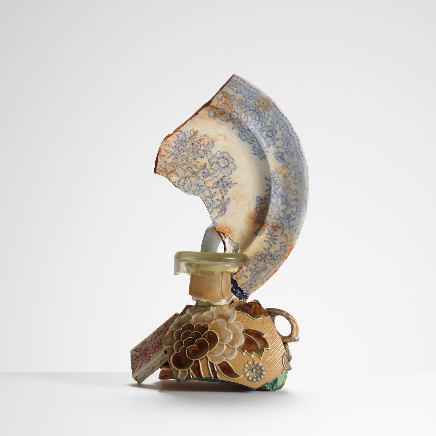 Robert Cooper, Candle Stick Holder : Ornate, 2023