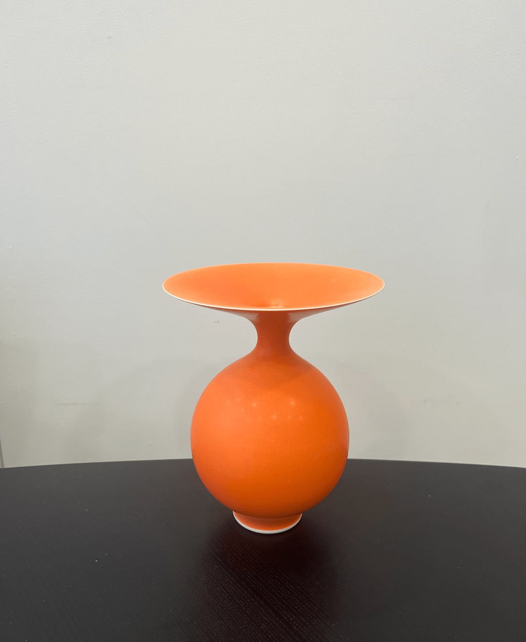 Anna Silverton, Porcelain Vase, 2023