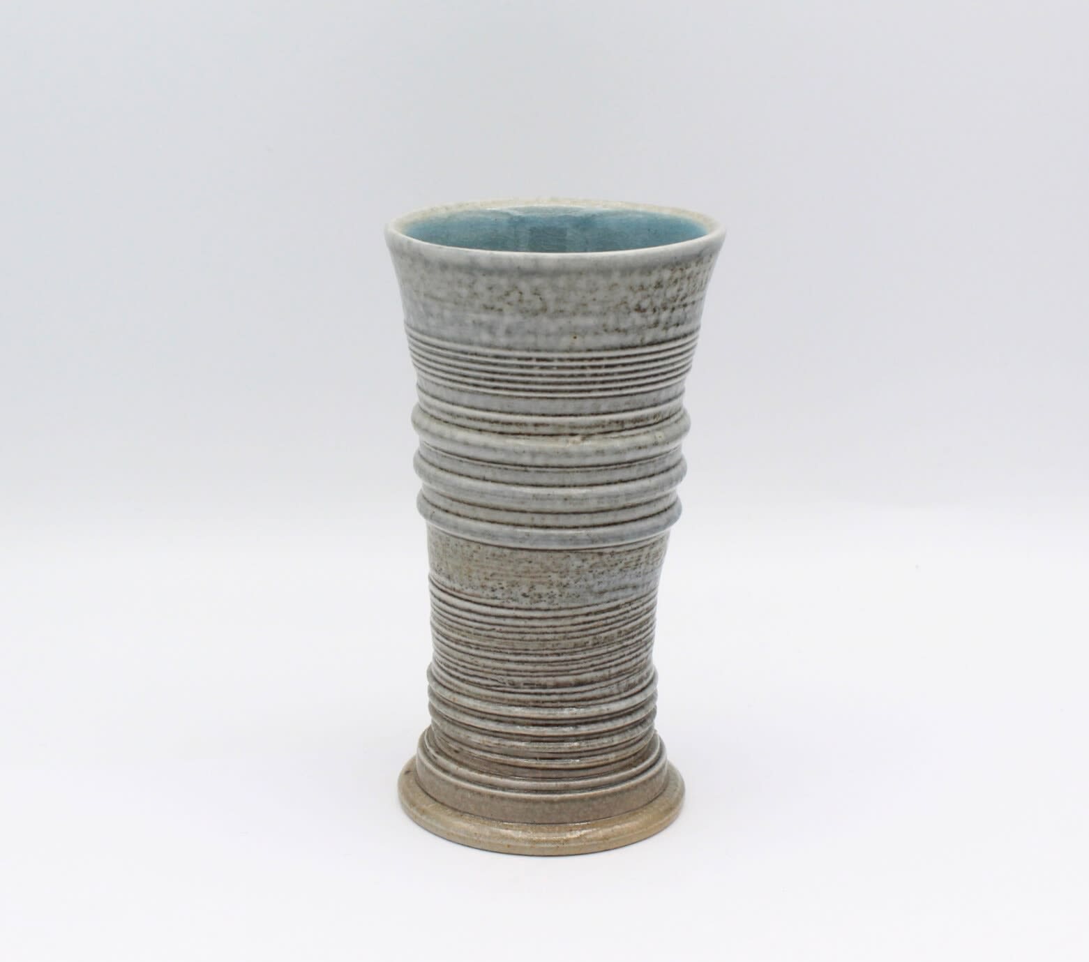 Peter Black, Trumper - Bud Vase, 2024