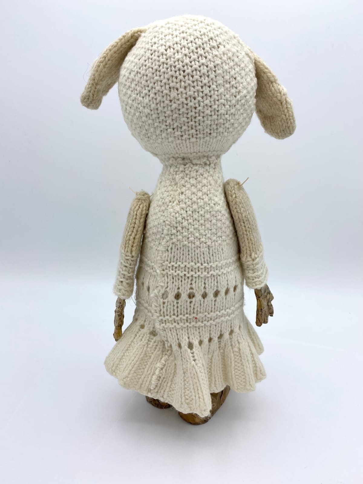 Julie Arkell, Precious Lamb Of Wonder & Hope, 2024