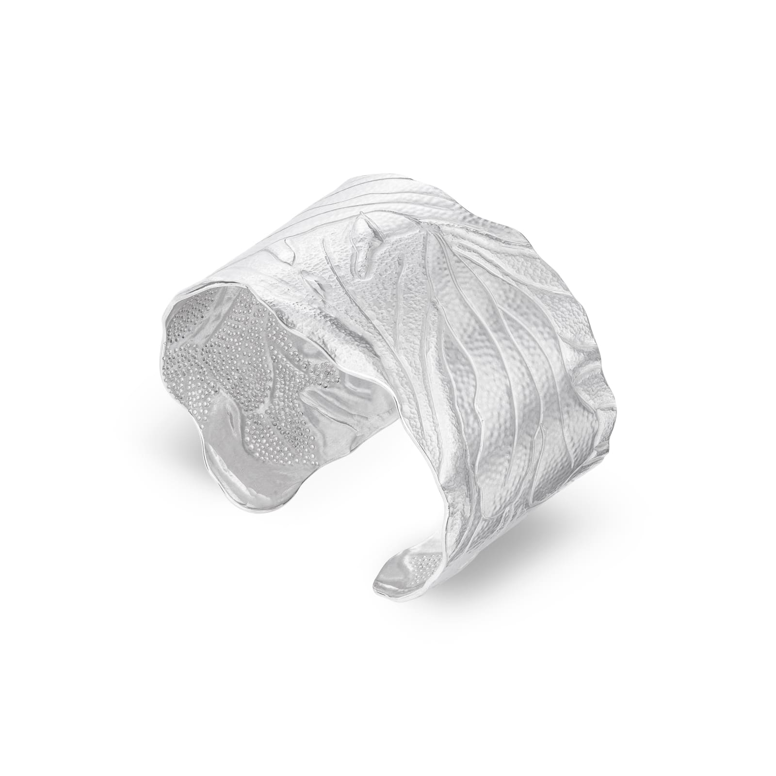 Kate Bajic, Flow Cuff, 2024