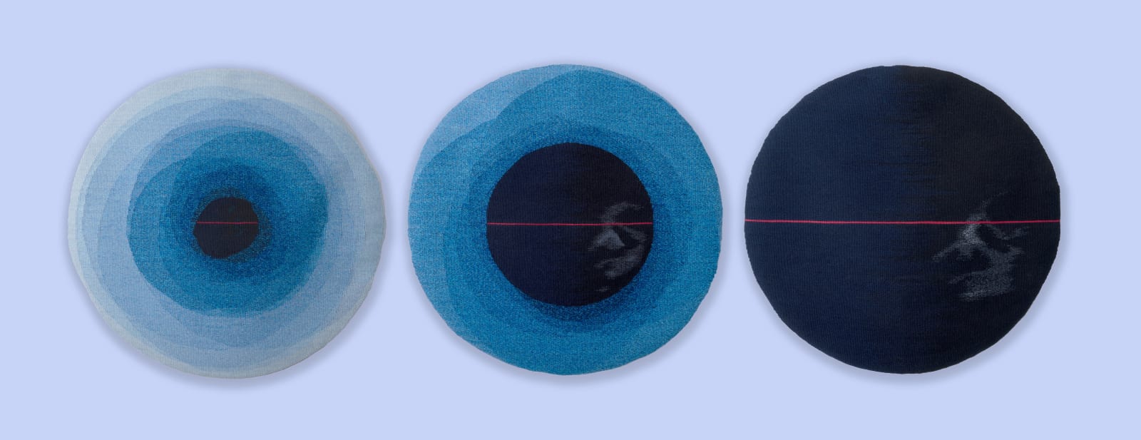Margaret Jones, Into The Void