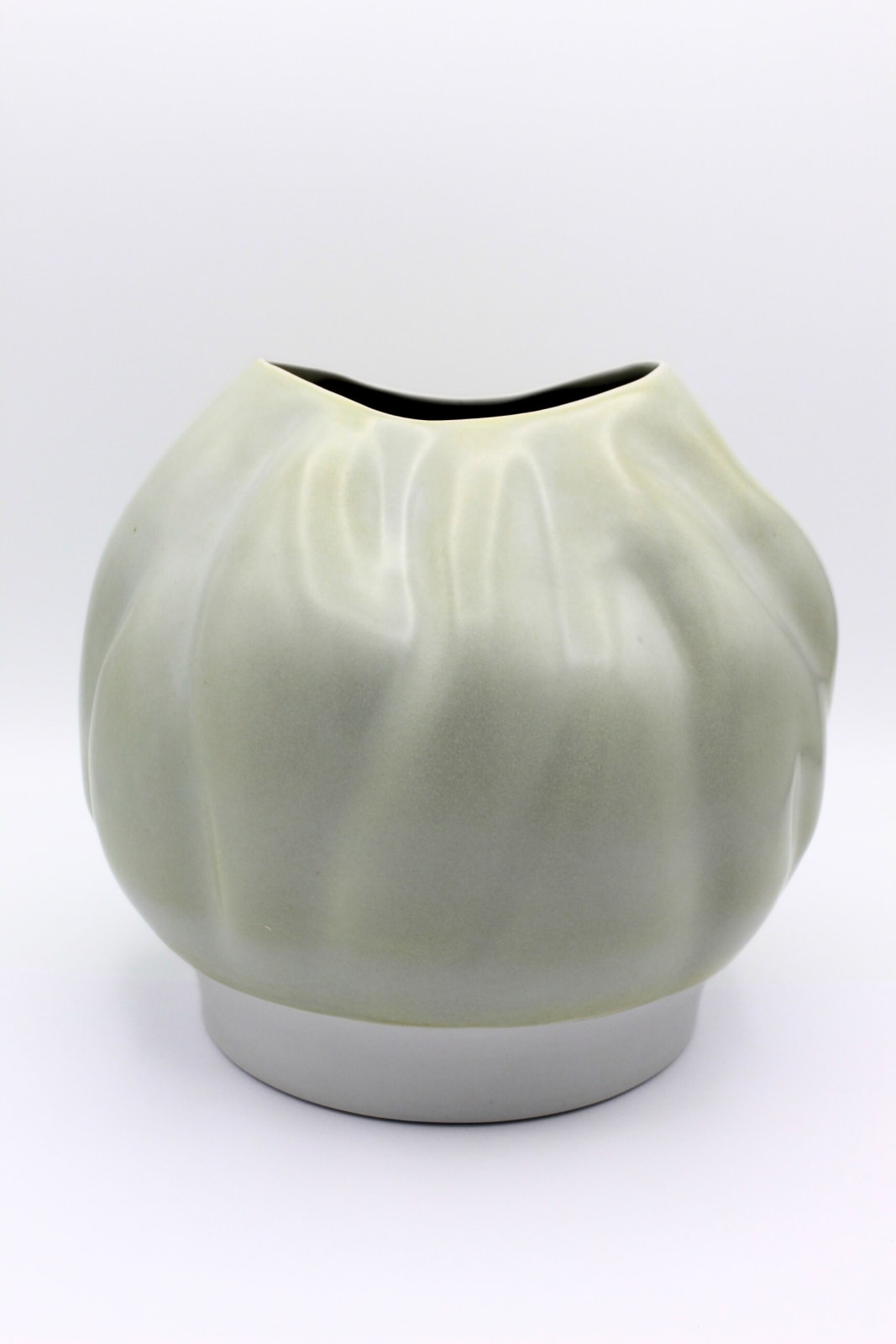 Tanya Gomez, Glacier Terrain Vessel, 2024