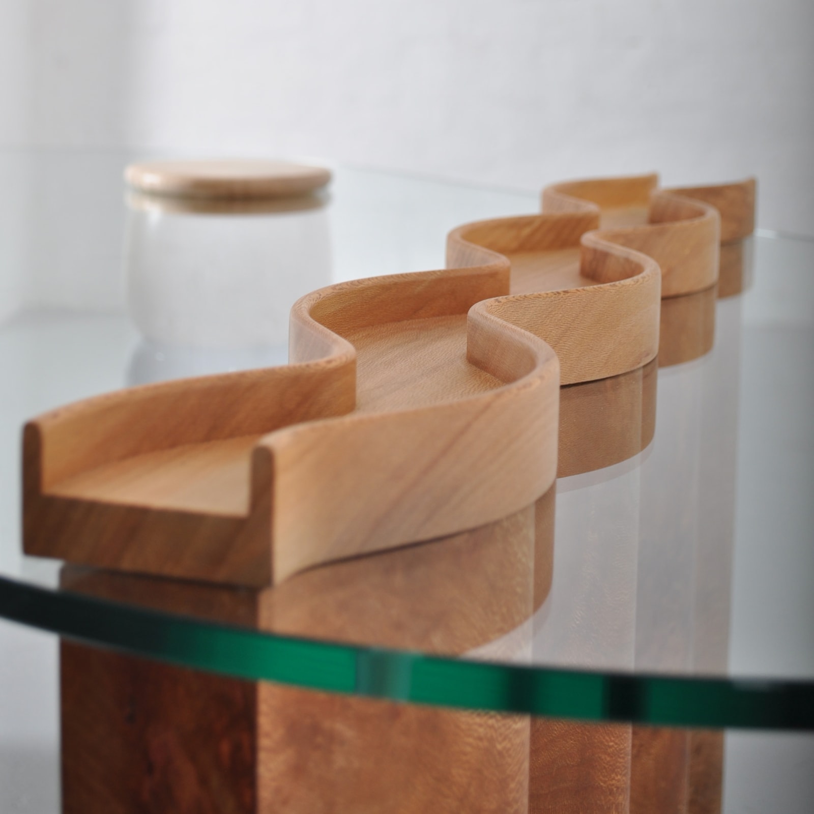 Porter + Trundle, Flotsam & Jetsam Coffee Table, 2024