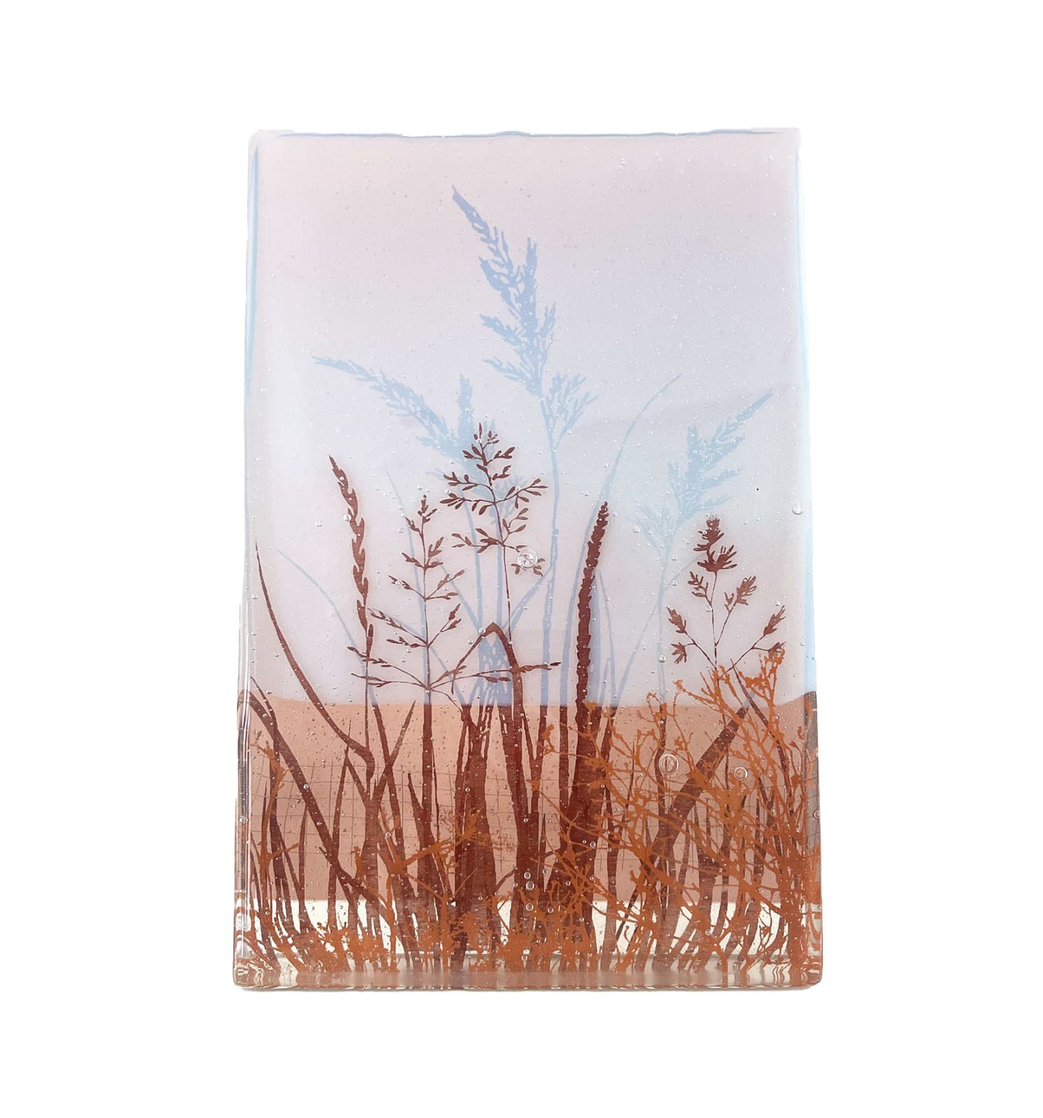 Helen Slater Stokes, Meadow Sunset, 2024