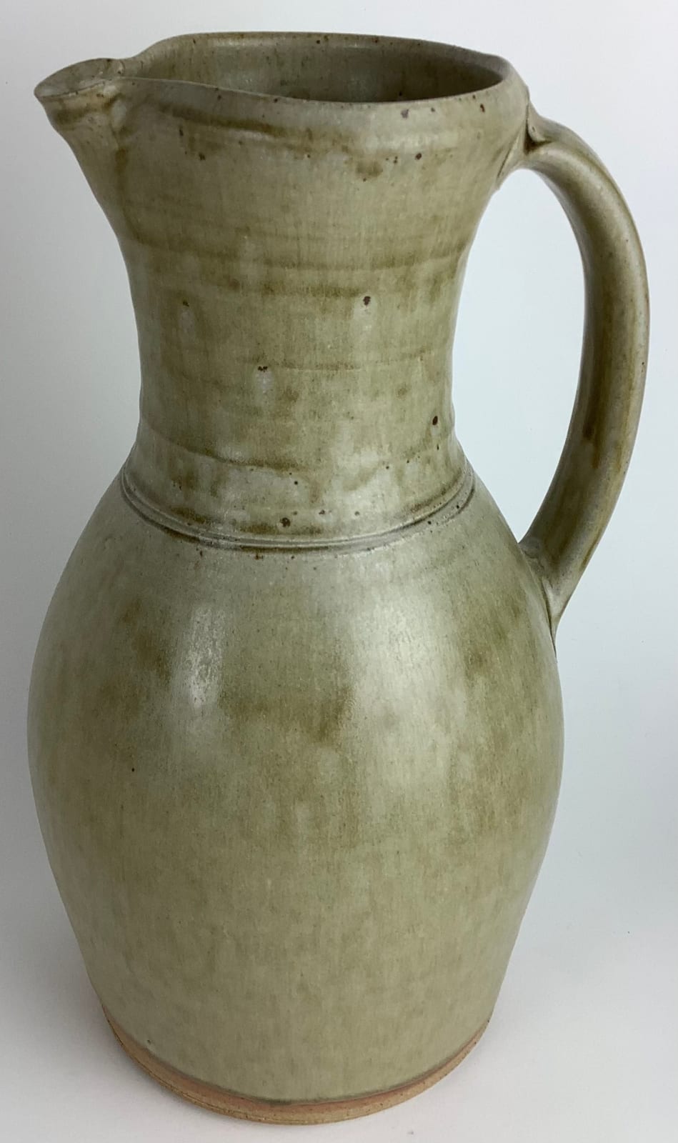 Nick Membery, Large Jug, 2020