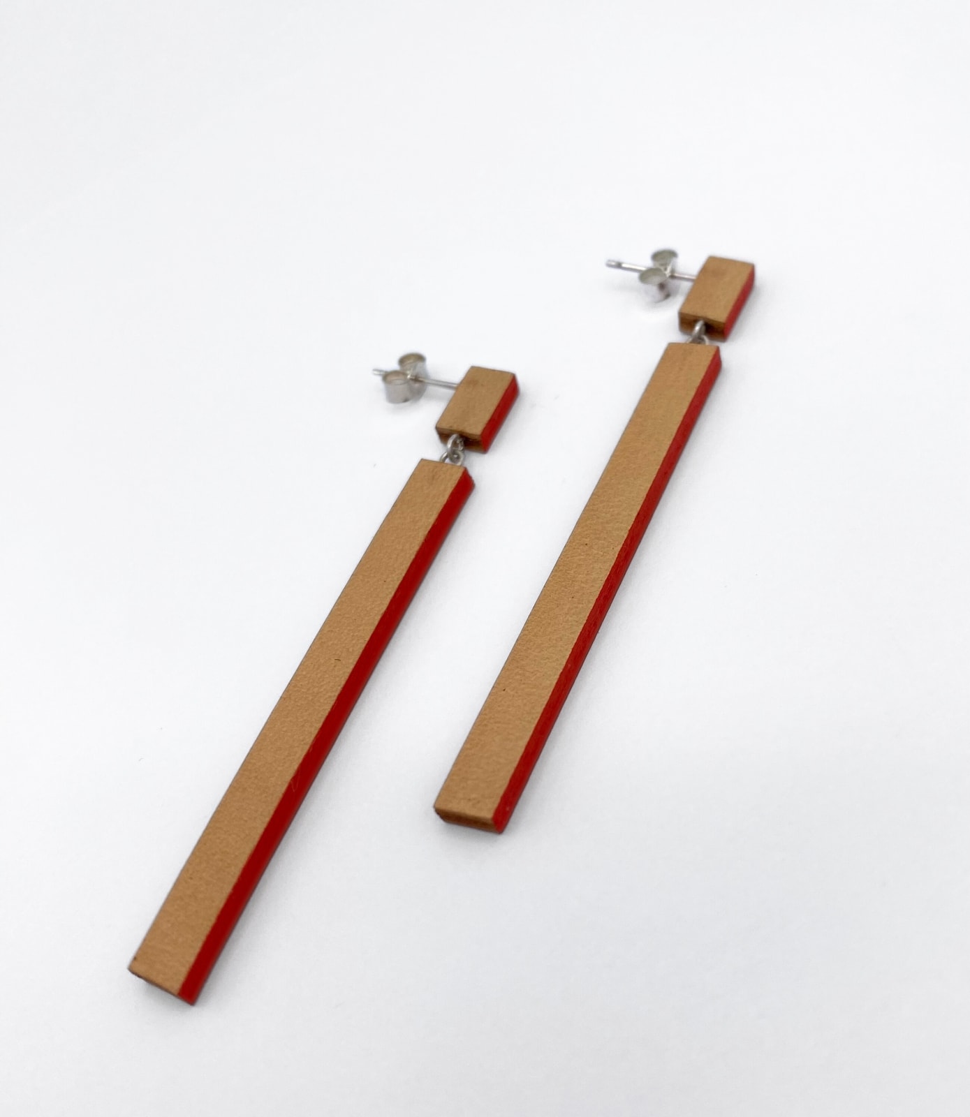 Tania Clarke Hall, Straight & Narrow, 2024