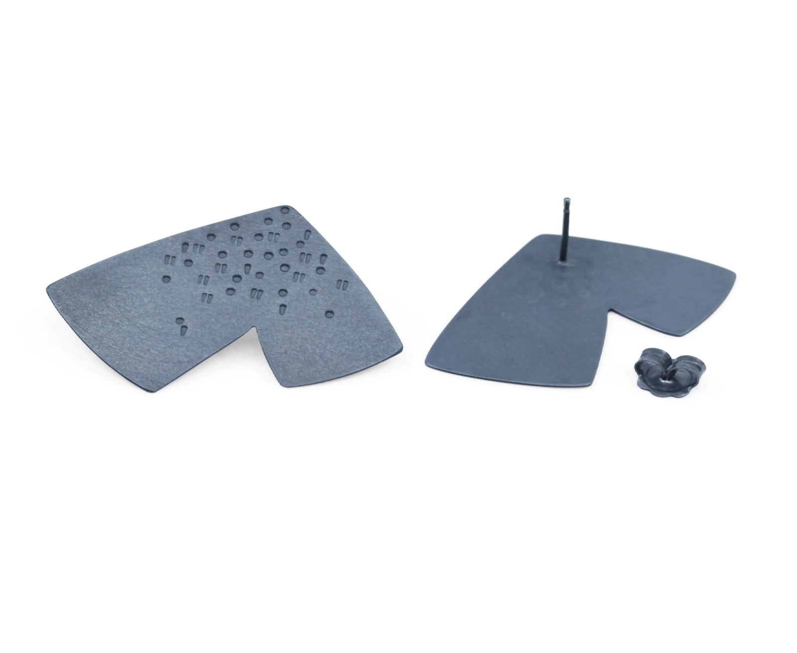 Emily Kidson, Large Flight Studs, 2024