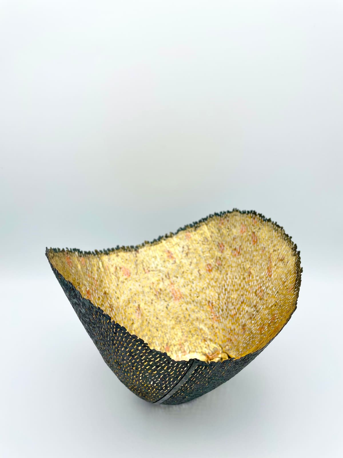 Claire Malet, Flared Vessel II, 2022