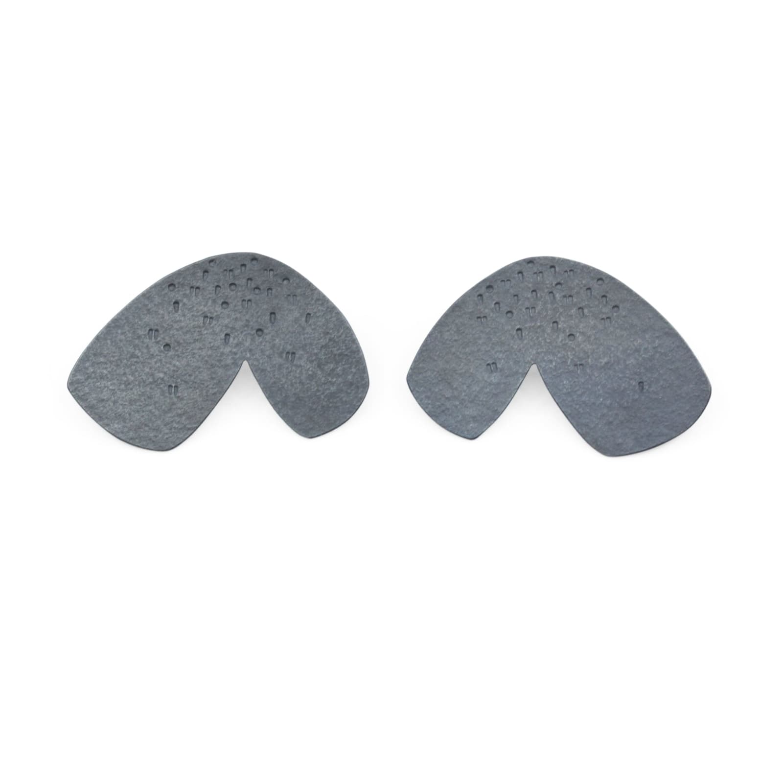 Emily Kidson, Large Flight Studs, 2024