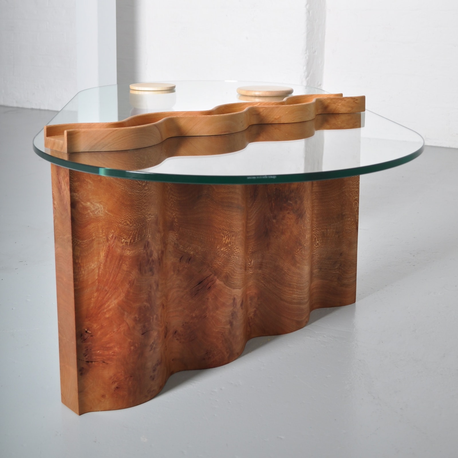 Porter + Trundle, Flotsam & Jetsam Coffee Table, 2024