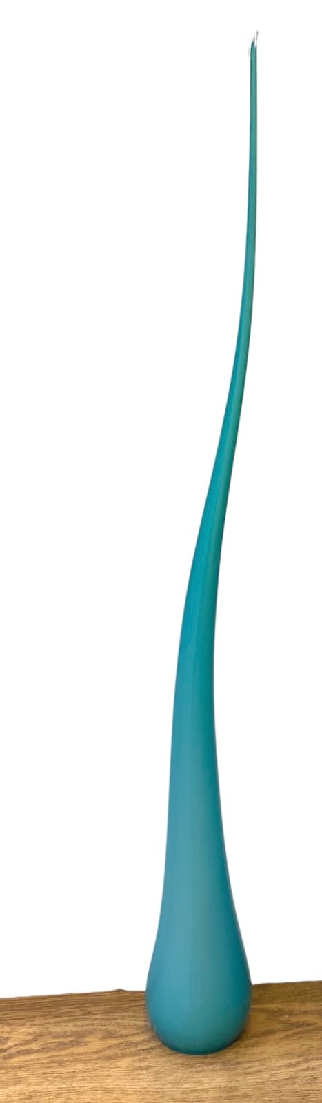 Charlie Macpherson, Large Spike - Sea Green, 2023