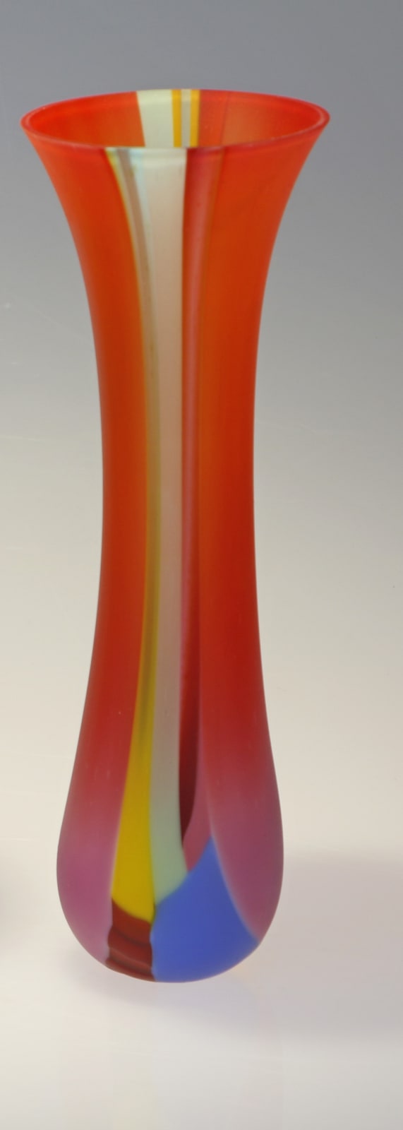 Ruth Shelley, Red Dawn XS, 2025