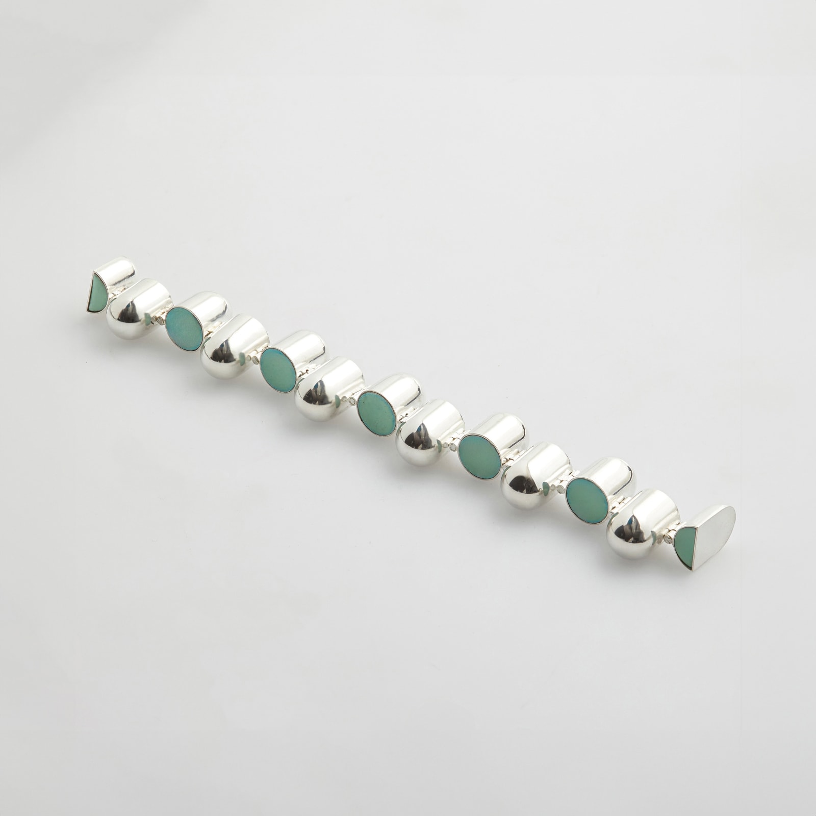 Mara Irsara, Bullets of Hope Bracelet, 2024