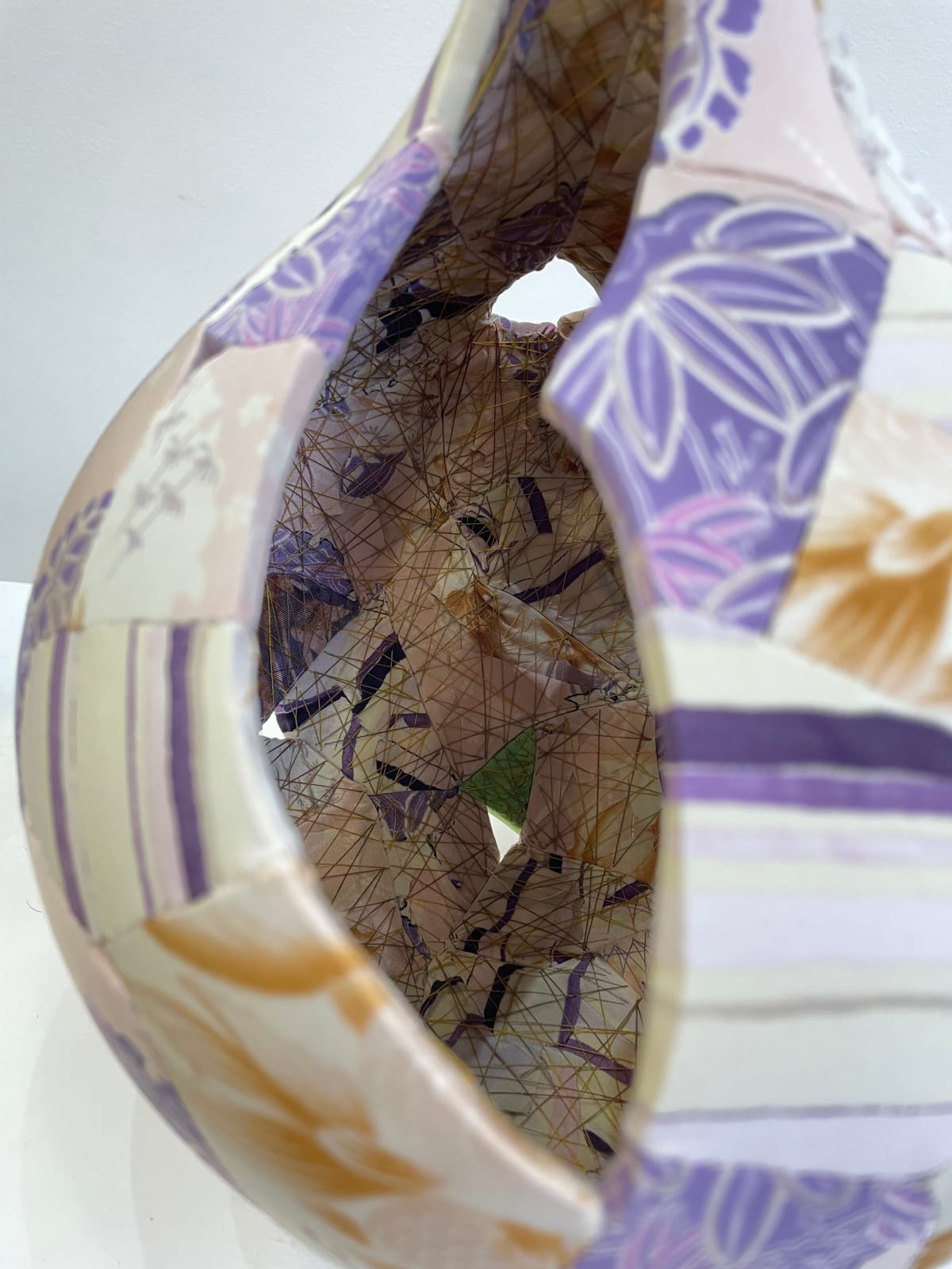 Zoe Hillyard, Hawaiian Vase, 2023