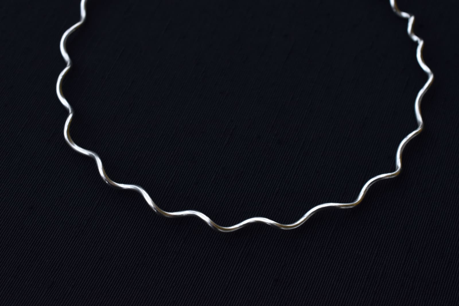 Catherine Hartley, Vine Necklace, 2023
