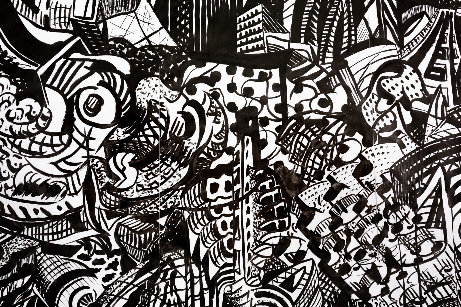 Joe Madeira, Untitled, 2021