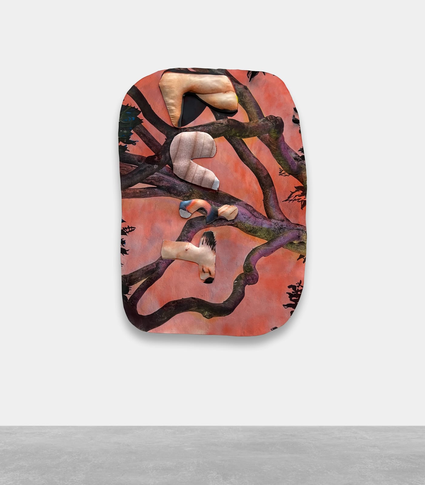 Joe Madeira, Lustre, 2022