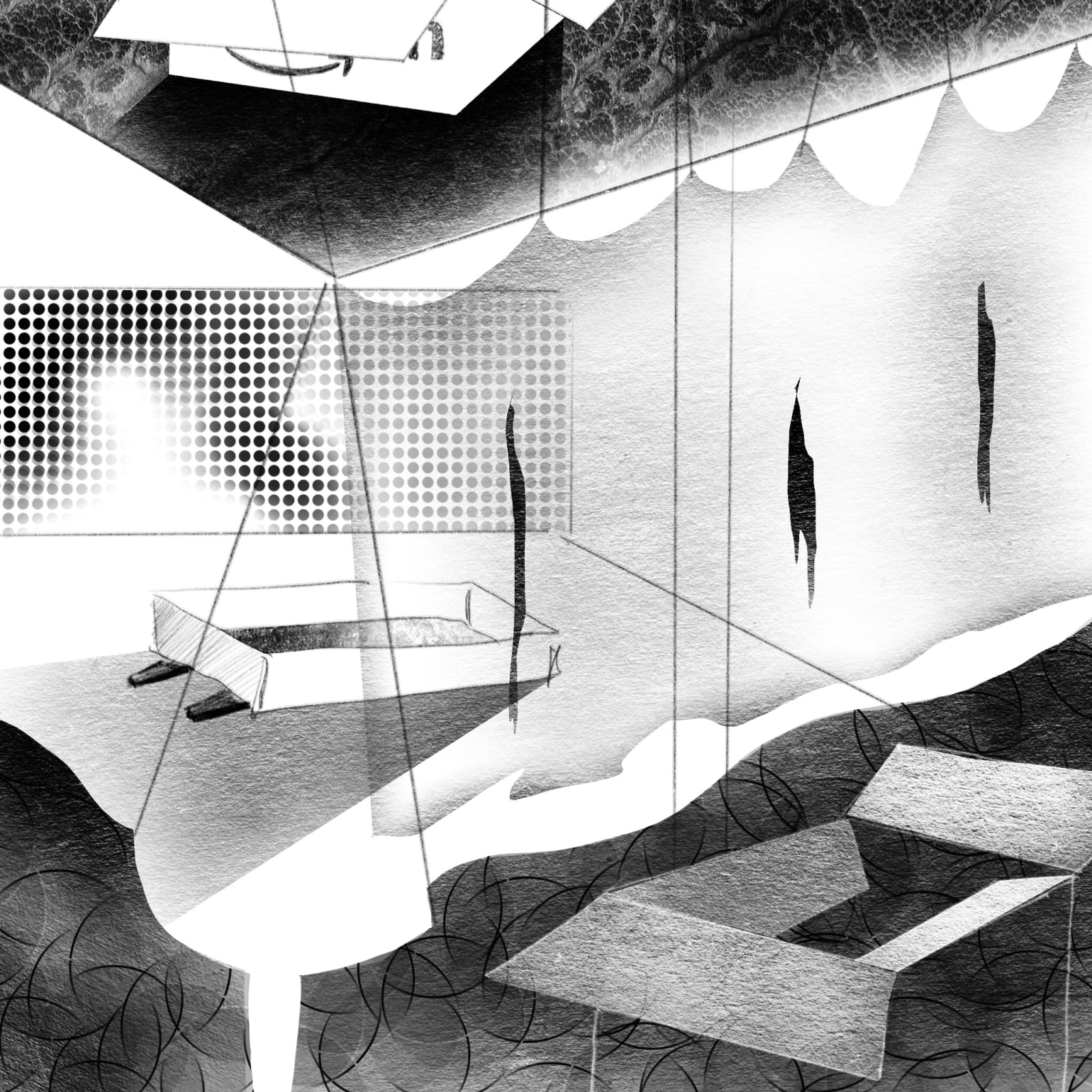 Joe Madeira, Arrival II, 2016