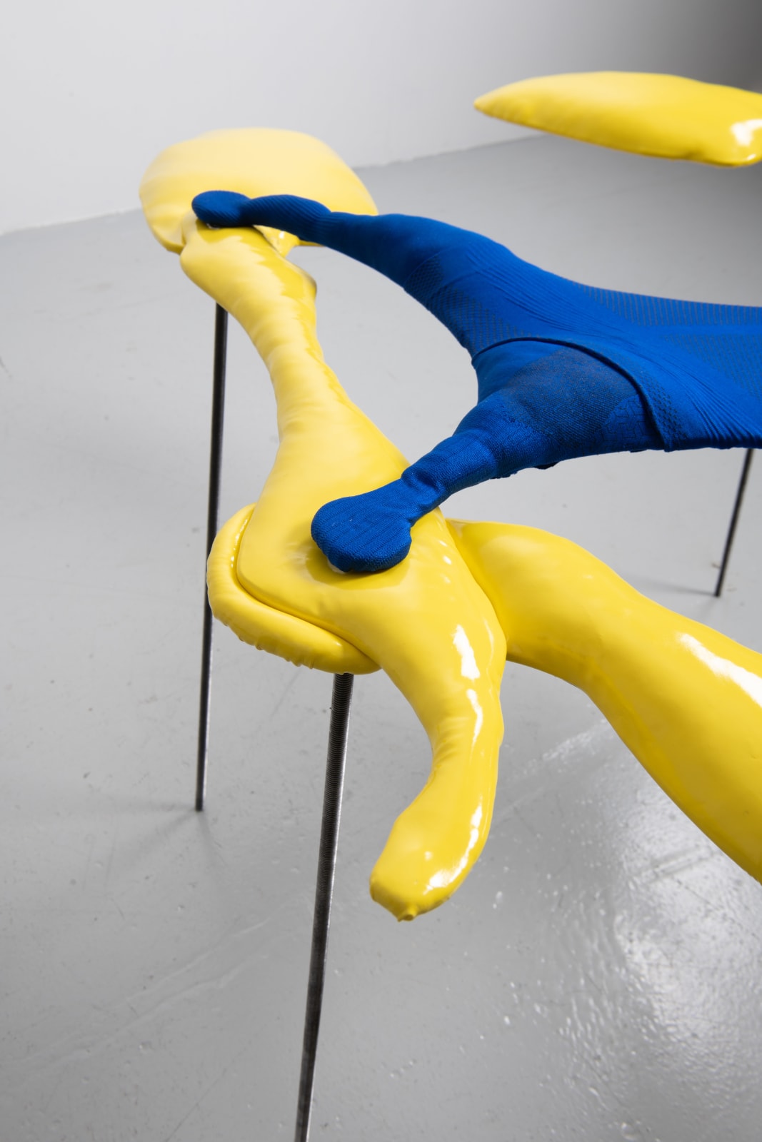 Joe Madeira, Splat, 2022