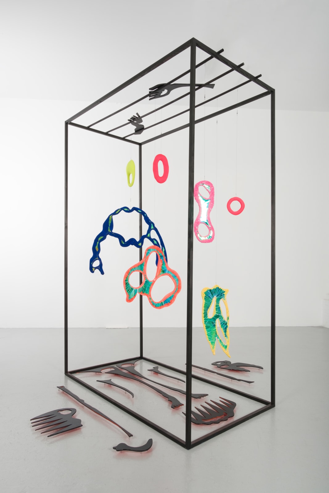 Joe Madeira, Elements, 2022