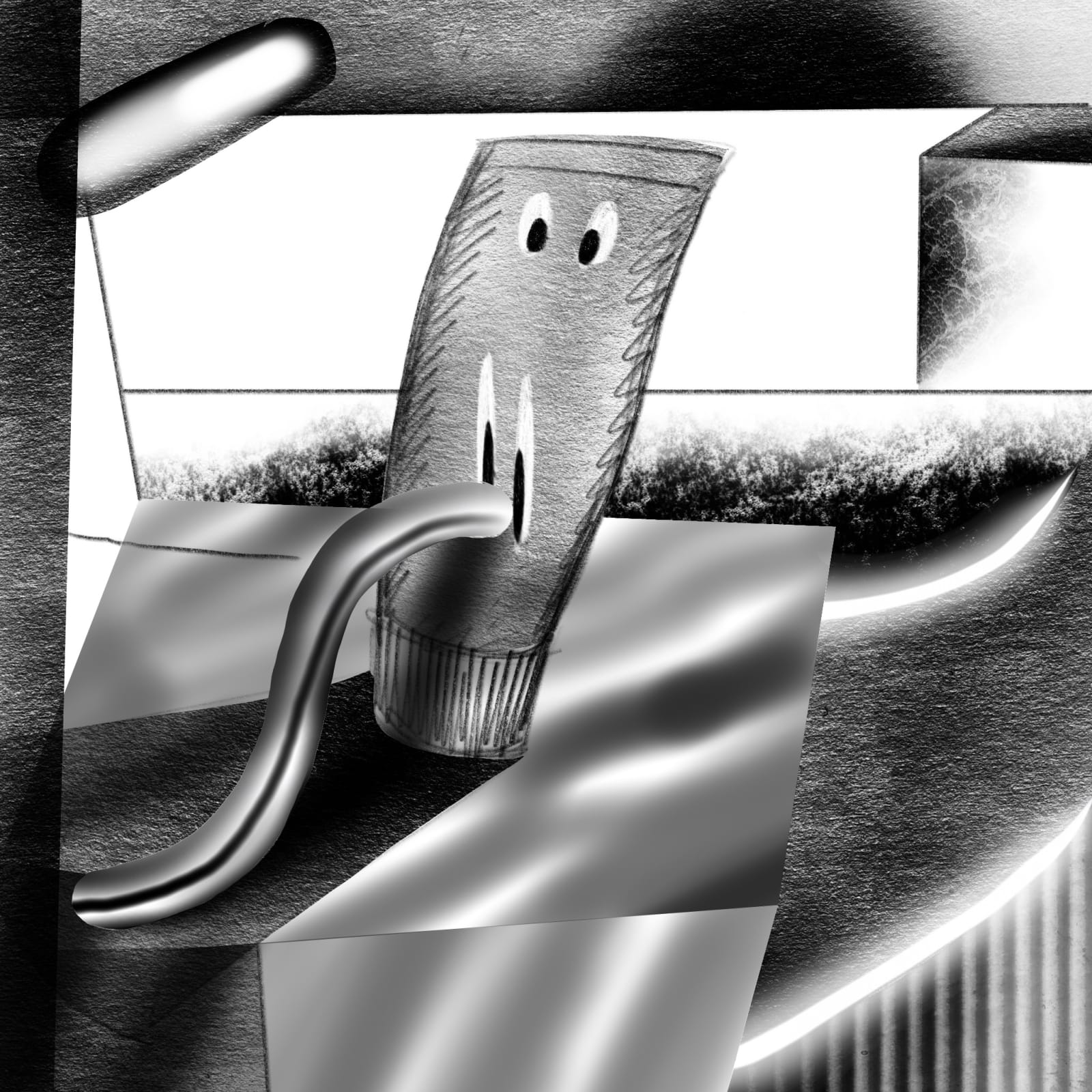 Joe Madeira, It's show time!, 2016