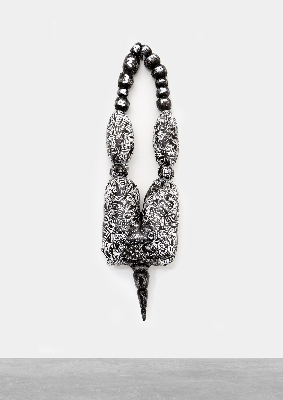 Joe Madeira, Raw Material, 2021