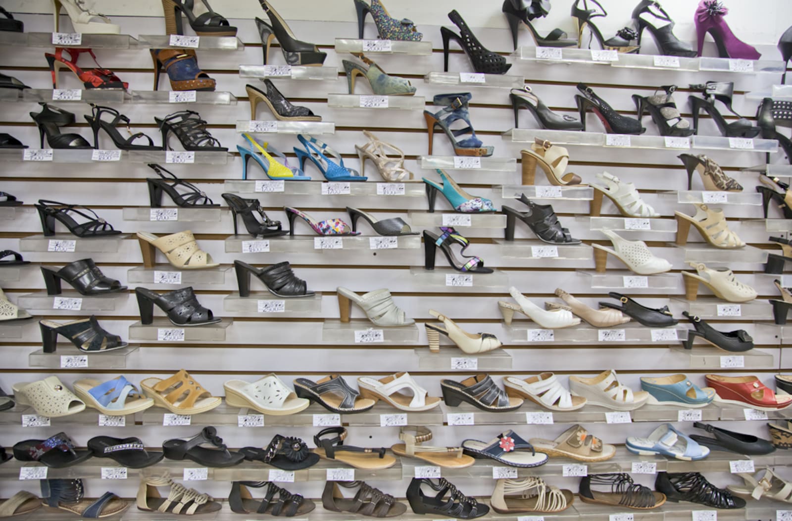 Victoria Crayhon, Far East: Other Side of Russia series, 2011