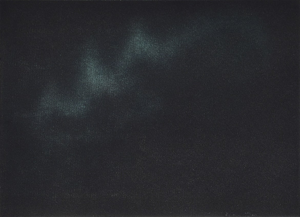 Serena Perrone, On Love at First Sight (or, Seeing and Not Seeing the Northern Lights), 2013