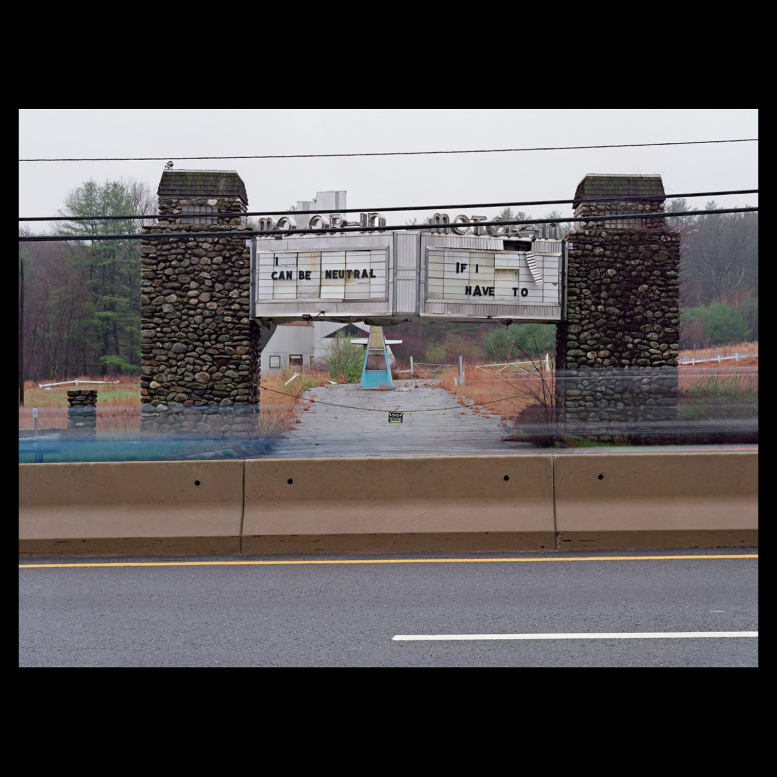 Victoria Crayhon, Thoughts on Romance from the Road series, 2005-present